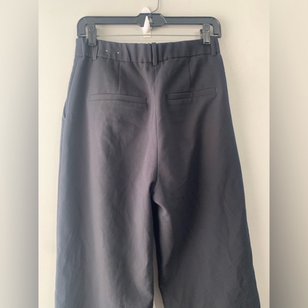 Abercrombie and Fitch the Sloane trousers size 28/6s - Picture 10 of 12